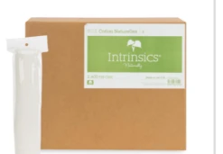 SUN® Intrinsics Cotton Naturelles, 2 In, 2,400 Ct