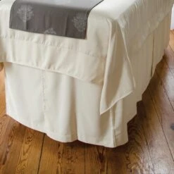 SUN® Sposh Table Skirt -Makeup Care Products Store covers accents 8055889231929 1e108627 fc5a 479c 8559 b821070f9aac