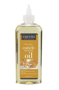 SUN® Revitalizing Cuticle Oil, 8 Fl Oz