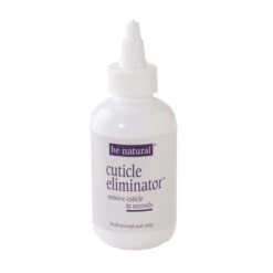 Be Natural Cuticle Eliminator