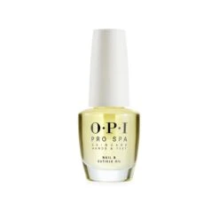 SUN® OPI ProSpa Nail & Cuticle Oil, 0.5oz