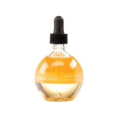 SUN® Cuccio Cuticle Revitalizing Oil