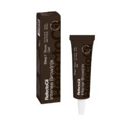 SUN® RefectoCil Intense Brow[n]s Base Gel -Makeup Care Products Store deepbrown