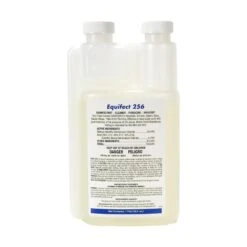 Equifect 256 Disinfectant, 16 Oz
