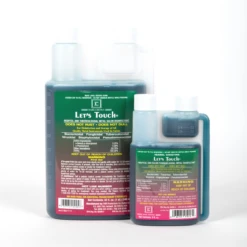 Isabel Christina Let's Touch Concentrate