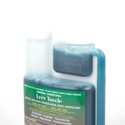 Isabel Christina Let's Touch Concentrate -Makeup Care Products Store disinfectant concentrate 16465910104121