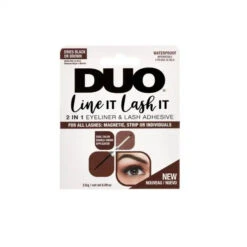SUN® Ardell DUO Line It Lash It Lash Adhesive -Makeup Care Products Store du 64161int duo lashes front