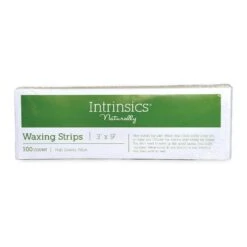 SUN® Intrinsics Pellon Wax Strips, 3"x9", 100 Ct