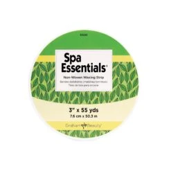 SUN® Spa Essentials Pellon Roll, 3" X 55 Yds