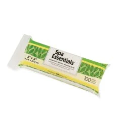 SUN® Spa Essentials Pellon Strips, 3" X 9", 100 Ct