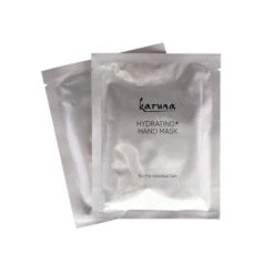 SUN® Karuna Hydrating+ Hand Mask, 50 Ct -Makeup Care Products Store exfoliants peels masks scr 50 ct 13636934074425 dd6e3d1f 1ef8 4f02 bbb5 eb4427fd3ff5