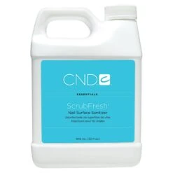 CND Essentials, Scrubfresh -Makeup Care Products Store exfoliants peels scrubs 32oz 6380741460025