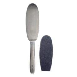SUN® Mehaz Professional Foot File System, Stainless Steel
