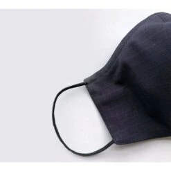 SUN® Solid Wellness Face Mask By Fashionizer Spa Uniforms -Makeup Care Products Store face masks eyewear 13922027339833