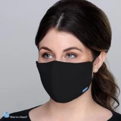 SUN® Bio-Therapeutic Bt-smartmask 3-Layer Face Covering
