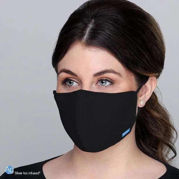 SUN® Bio-Therapeutic Bt-smartmask 3-Layer Face Covering 1 SUN® Bio-Therapeutic Bt-smartmask 3-Layer Face Covering
