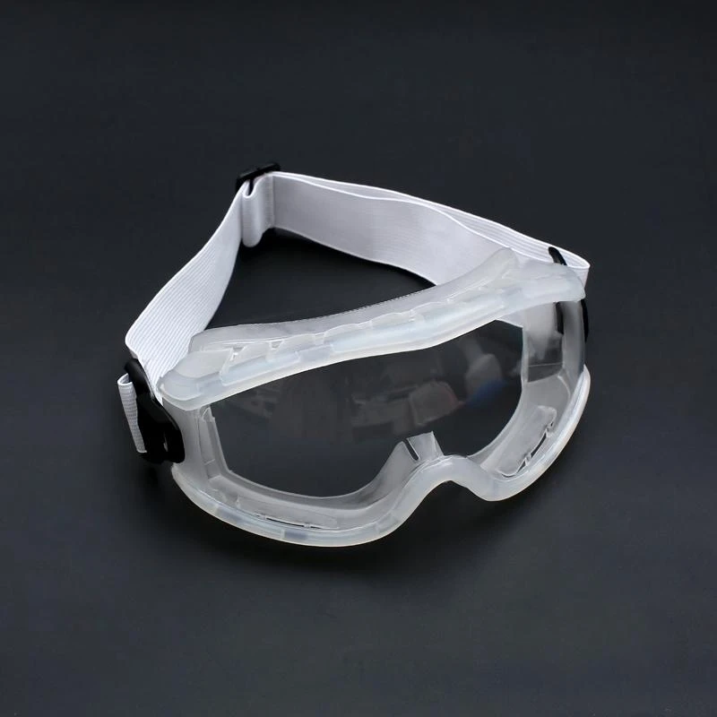 SUN® Adjustable Eye Protective Safety Goggles 3 SUN® Adjustable Eye Protective Safety Goggles - Image 3