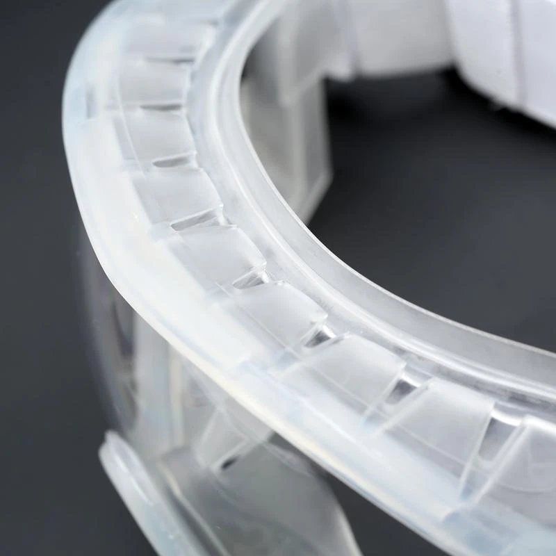 SUN® Adjustable Eye Protective Safety Goggles 4 SUN® Adjustable Eye Protective Safety Goggles - Image 4