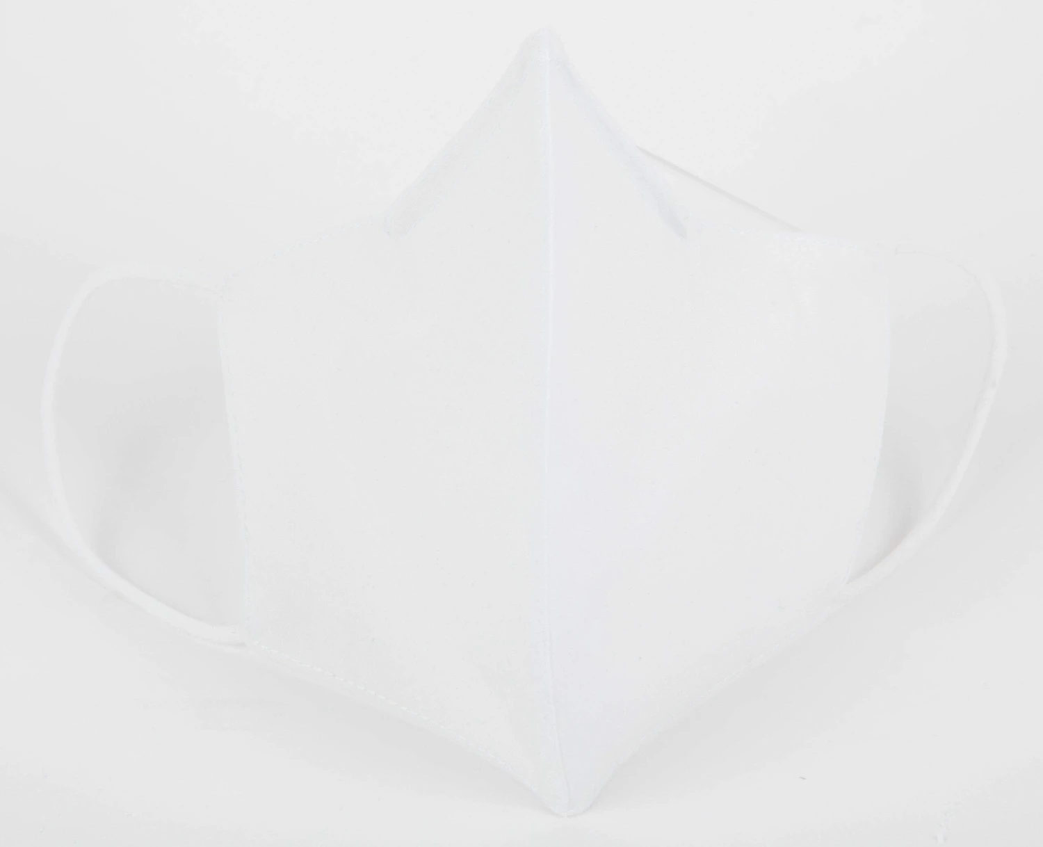 SUN® 3-Layer Microfiber Earloop Face Mask 4 SUN® 3-Layer Microfiber Earloop Face Mask - Image 4