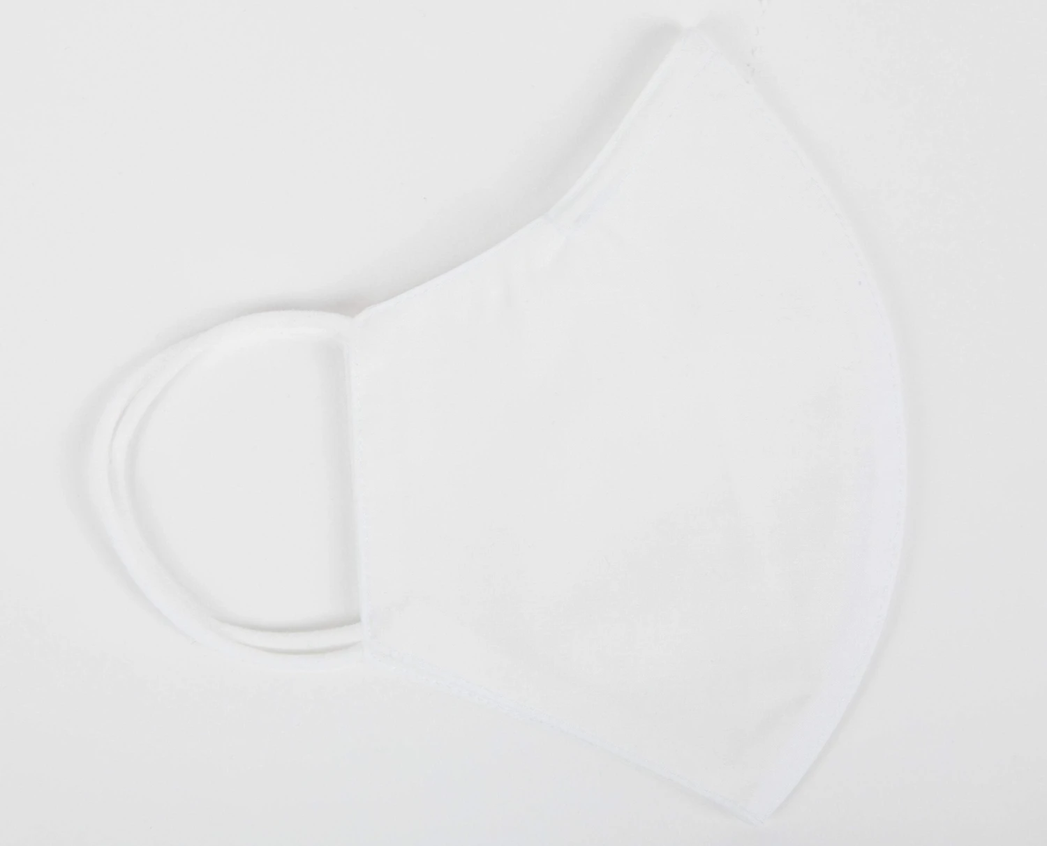 SUN® 3-Layer Microfiber Earloop Face Mask 5 SUN® 3-Layer Microfiber Earloop Face Mask - Image 5