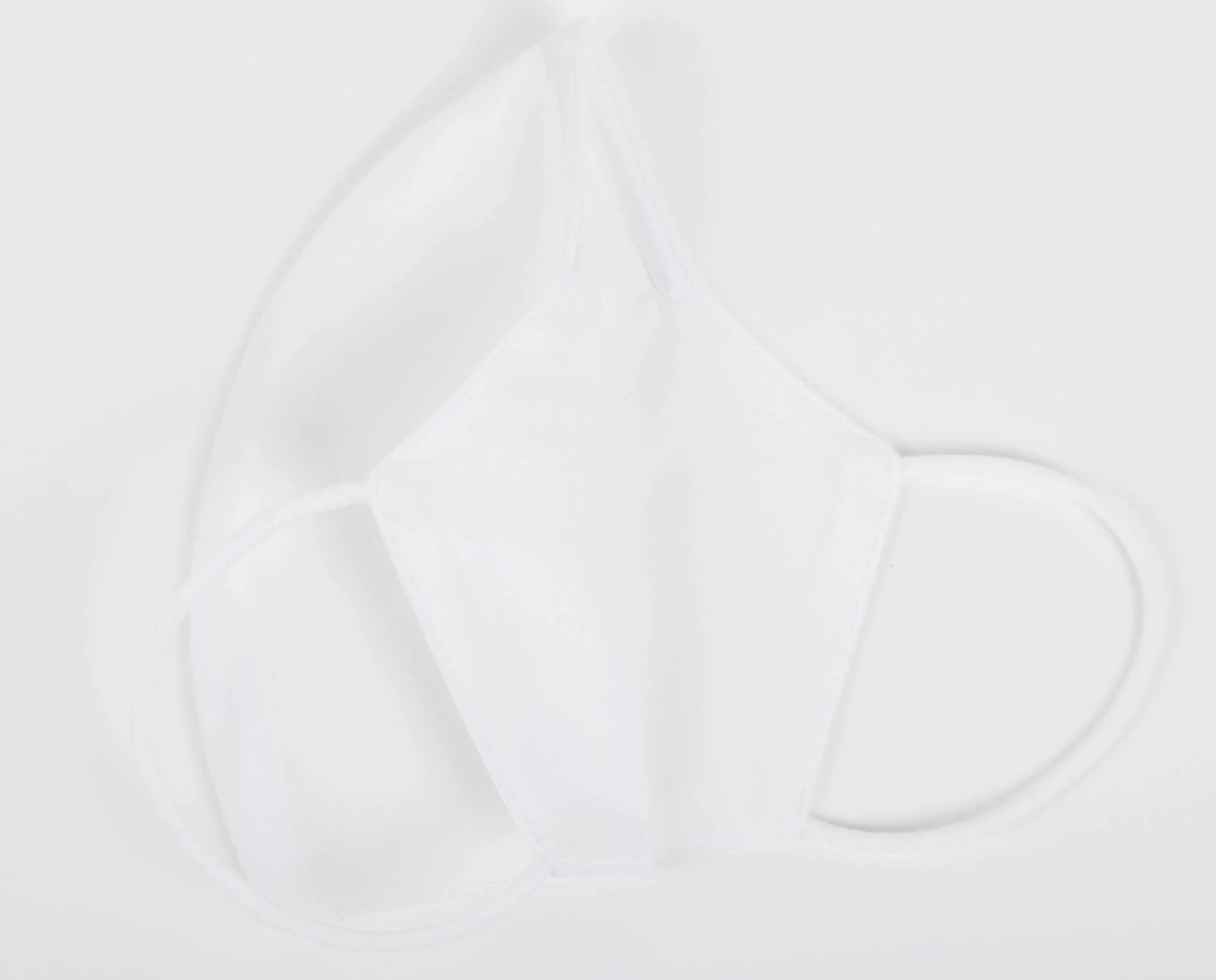 SUN® 3-Layer Microfiber Earloop Face Mask 6 SUN® 3-Layer Microfiber Earloop Face Mask - Image 6