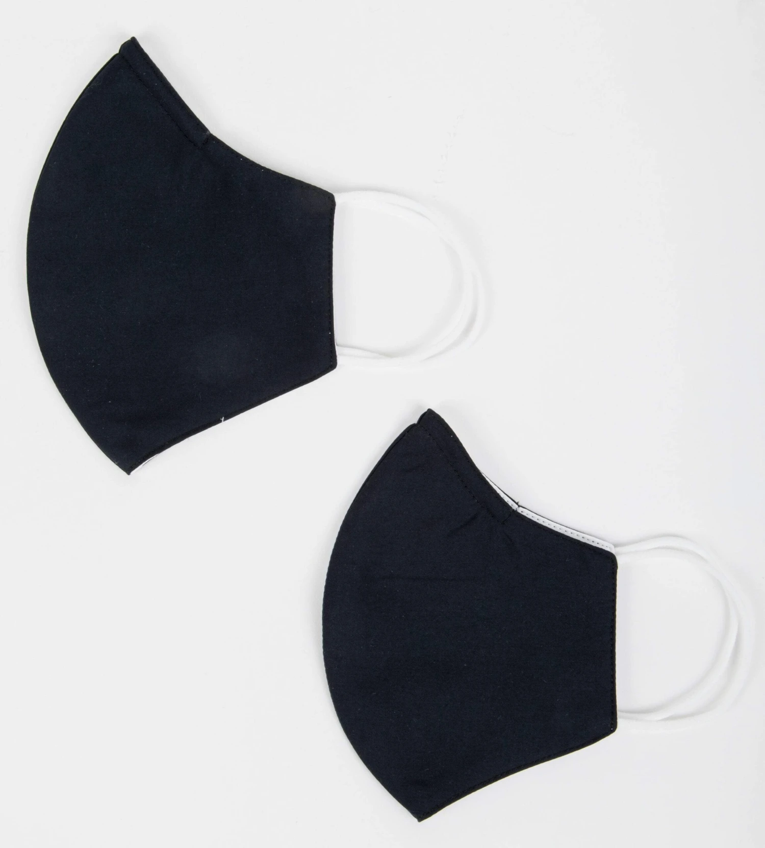 SUN® 3-Layer Microfiber Earloop Face Mask 9 SUN® 3-Layer Microfiber Earloop Face Mask - Image 9