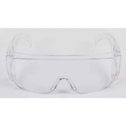 SUN® Clear Protective Goggles With Side Vent -Makeup Care Products Store face masks eyewear 14045144842297