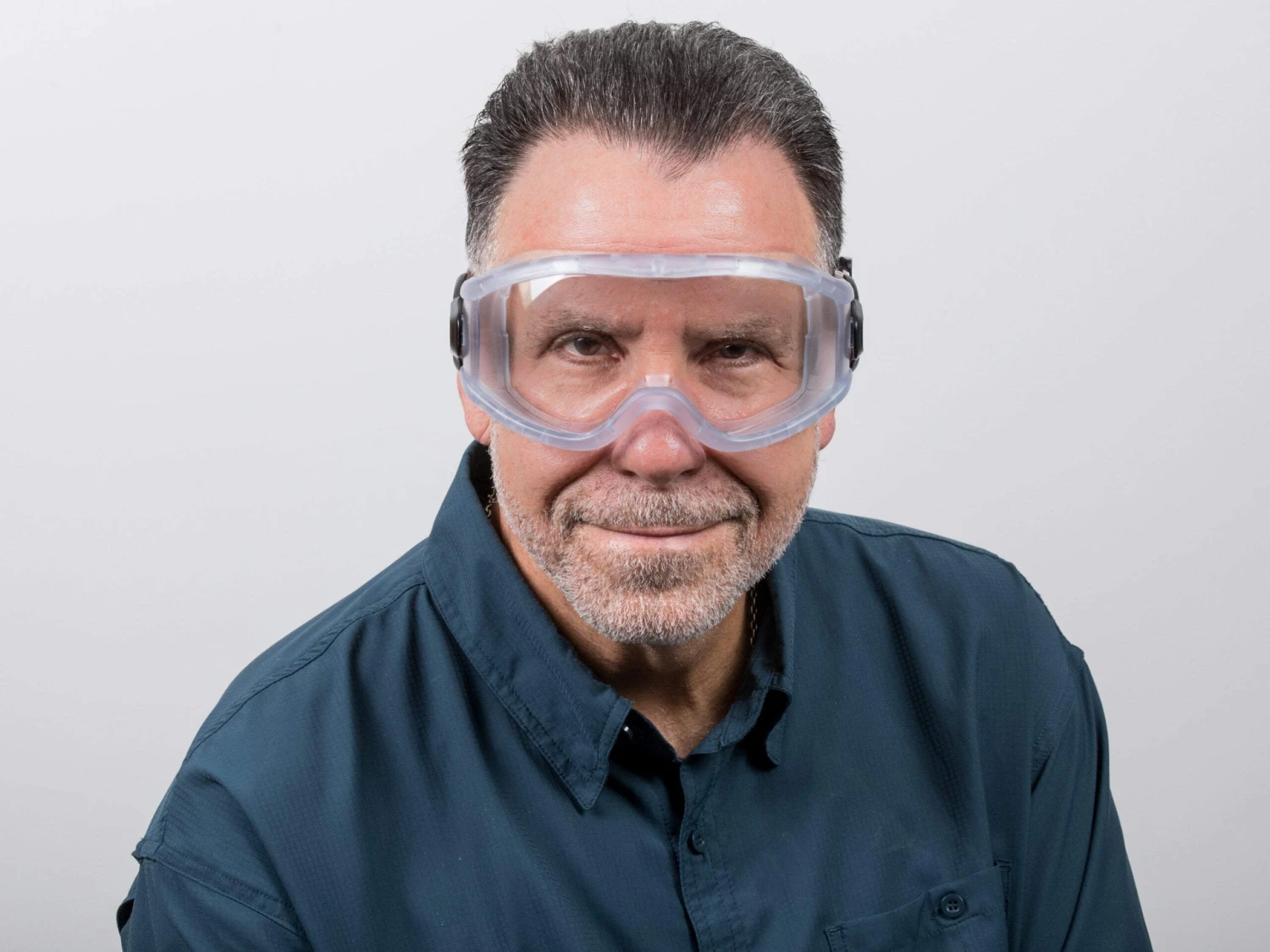 SUN® Adjustable Eye Protective Safety Goggles 2 SUN® Adjustable Eye Protective Safety Goggles - Image 2