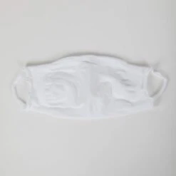 SUN® 2-Ply Stretch Earloop Face Mask, 6 Pack -Makeup Care Products Store face masks eyewear 14114152611897