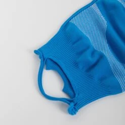 SUN® 2-Ply Stretch Earloop Face Mask, 6 Pack -Makeup Care Products Store face masks eyewear 14114152906809