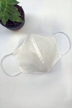 SUN® Solid Wellness Face Mask By Fashionizer Spa Uniforms -Makeup Care Products Store face masks eyewear 16453490507833