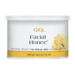 SUN® Gigi Facial Honee Soft Wax, 14 Oz