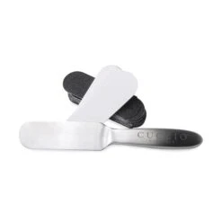 SUN® Cuccio Reusable Stainless Steel Pedicure File