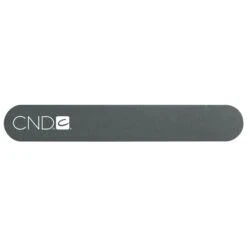 SUN® CND Koala Buffer, Gray, 240/1200 Grit, 50 Ct