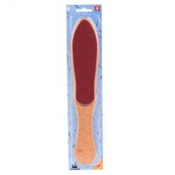 SUN® Gehwol Pedicure File / Wooden
