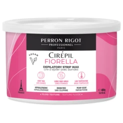 SUN® Cirepil Soft Wax, Fiorella, 14 Oz