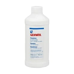 SUN® Gehwol Emulsion, 70.5 Fl Oz
