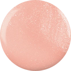 CND Shellac, Grapefruit Sparkle, 0.25 Fl Oz