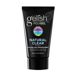 Gelish POLYGEL Natural Clear
