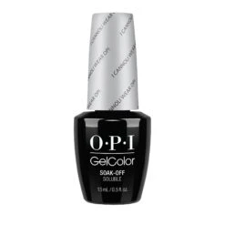 OPI I Cannoli Wear OPI GelColor