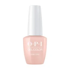 OPI Bubble Bath GelColor