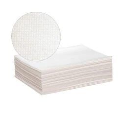 SUN® Spa Essentials Disposable Washcloths, 50 Ct