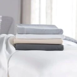 SUN® Sposh Urban Flat & Fitted Sheets