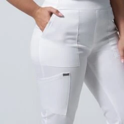 Landau ProFlex Women's Jogger Scrub Pants -Makeup Care Products Store jrx6ongzm1cjg41d2akp af544fe1 725f 4668 8ca2 21c26b19b4c4