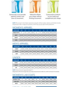 Women's Modern V-Neck Tunic Top, XXSmall To XLarge, By Landau -Makeup Care Products Store jx0epgogalmq1gqimwfe