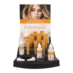 Intensive Lash And Brow Tinting Station