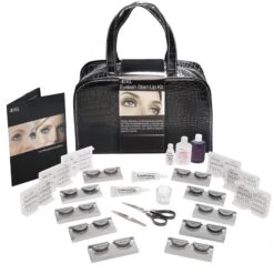 Ardell Lashes Start Up Kit, 24pc
