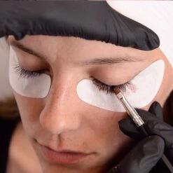 SUN® Intensive Lash And Brow Tint For Professionals -Makeup Care Products Store lash brow tints 12001998635065