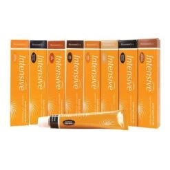 SUN® Intensive Lash And Brow Tint For Professionals -Makeup Care Products Store lash brow tints 7952748576825