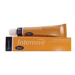 SUN® Intensive Lash And Brow Tint For Professionals -Makeup Care Products Store lash brow tints blue black 7469922418745
